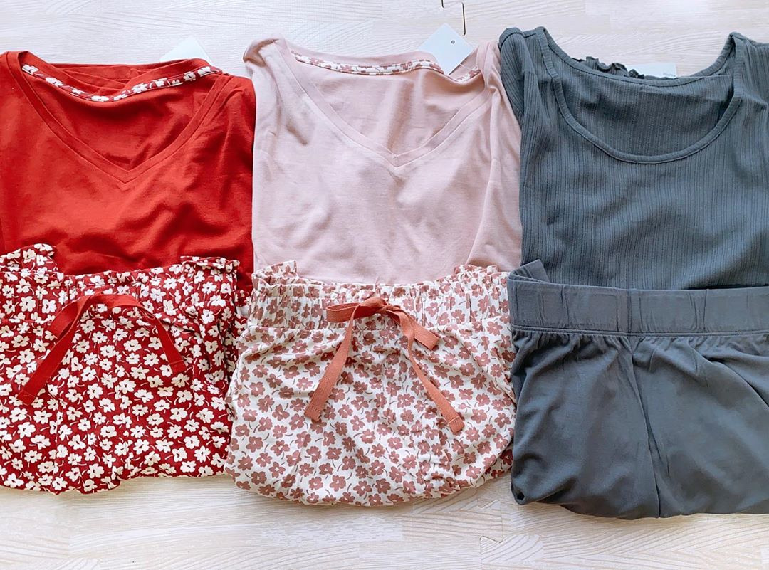 おしゃれで快適なユニクロのリラコ 年版 外出コーデも紹介 ニコニコニュース