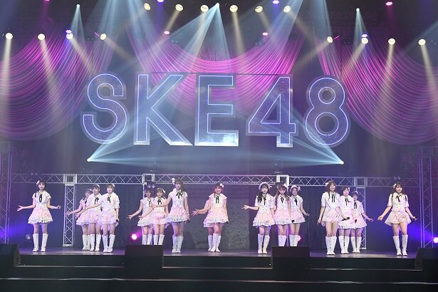 Ske48 大場美奈 前座のステージでの 急な罪悪感 を明かす ニコニコニュース