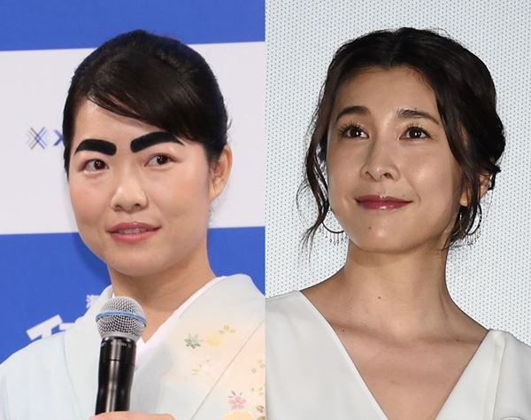 台本読み付き合うよ 竹内さん後押ししたイモトの女優挑戦 ニコニコニュース