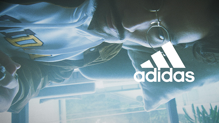 Adidasのアイテム以外は すべて私物 常田大希 King Gnu他 出演 Adidas アルペン ニコニコニュース