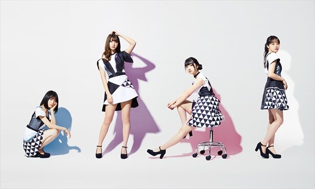 カワイイの公式 夢みるアドレセンスが新メンバー募集 オーディション開催決定 ニコニコニュース