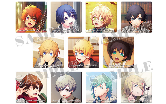 うたプリ イベント Beautiful ニコニコニュース