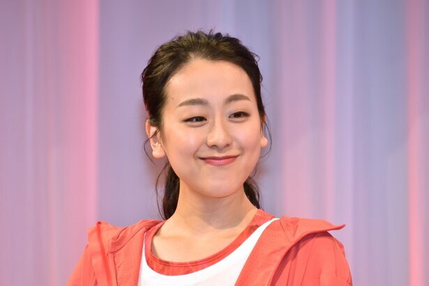 浅田真央 顔がタイプで と公開お見合いで落語家を指名 ニコニコニュース