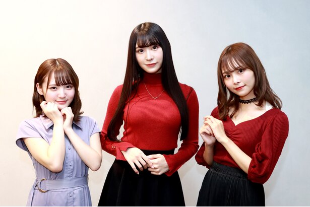 真島なおみ かわいいデート感のある写真 がオススメ ゼロイチ秋まつり 開催 ニコニコニュース