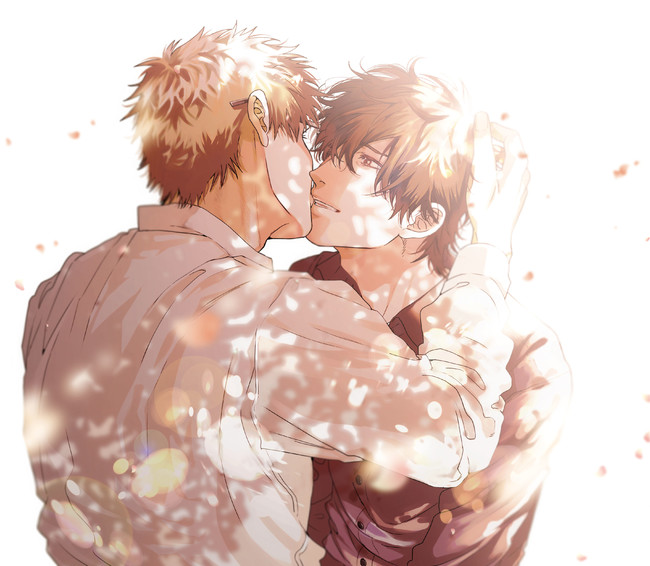 ヤリ部 おげれつたなか先生の新作はお仕事bl Daisy ニコニコニュース