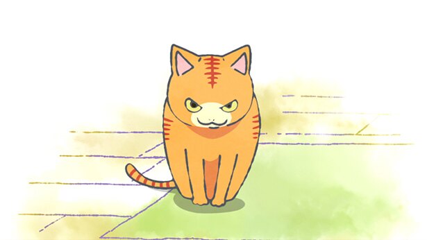 TVアニメ「犬と猫どっちも飼ってると毎日たのしい」第3話の先行カットが到着！ | ニコニコニュース