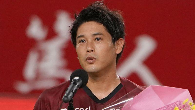 内田篤人 日本代表合宿に カラのキャリーバッグを持っていった ワケが面白い ニコニコニュース