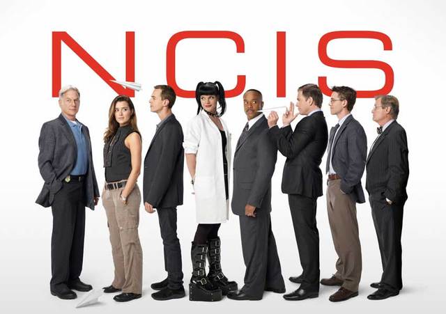 Ncis を降板したジヴァ役コート デ パブロの後任となるレギュラー女優が決定 ニコニコニュース