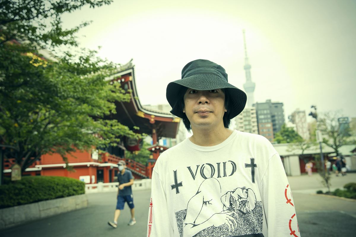 峯田和伸 メンバー脱退と12年の ある事件 を明かす 僕も取り返しのつかないことになった 11週連続ロングインタ ニコニコニュース