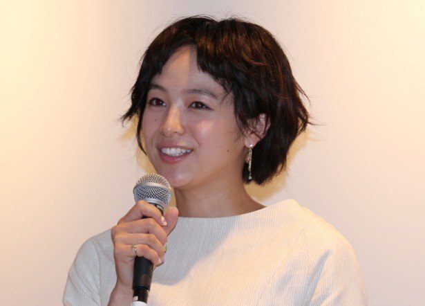 清野菜名が26歳誕生日を報告 生活感あふれる 乱れ髪 Shotに反響 ニコニコニュース