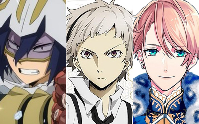 10月23日は上村祐翔さんのお誕生日 文スト や Bプロ でおなじみの上村さんといえば ニコニコニュース