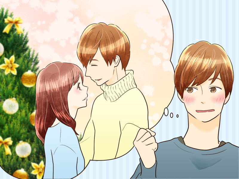 下心がある 別れた彼女に 会いたい と言う男性の心理 ニコニコニュース