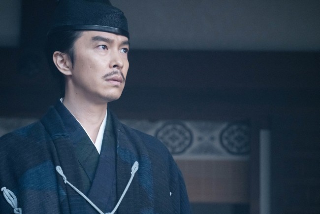 麒麟がくる 第28回 光秀 長谷川博己 新幕府の将軍奉公衆に 政務は摂津晴門 ニコニコニュース