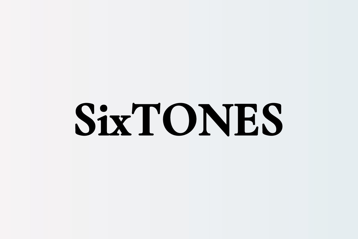 Sixtones クイズ企画で見えた 6人6色 のブレない個性 お互いの価値観を尊重し合う優しい時間に ニコニコニュース