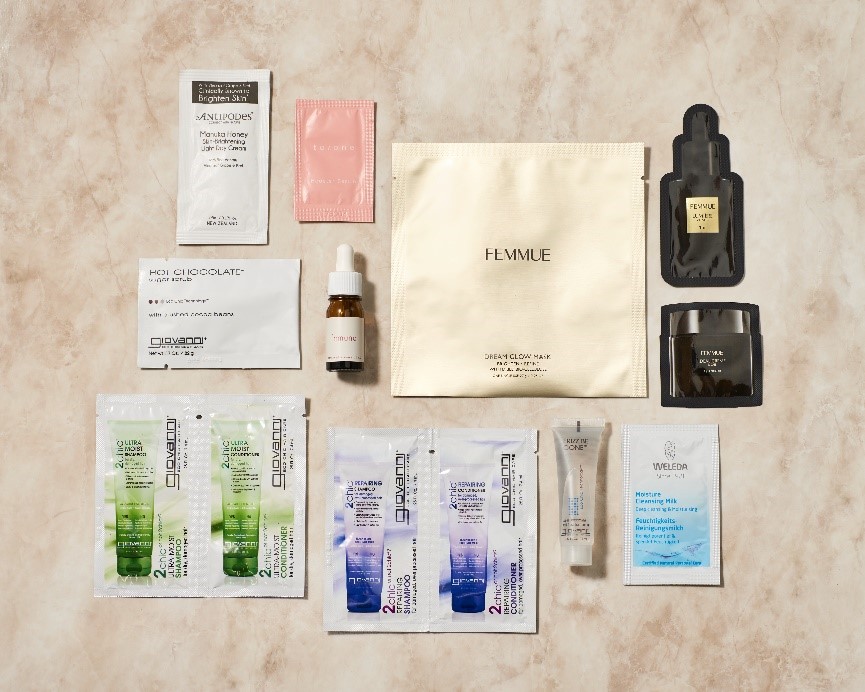 コスメキッチンのムック第6弾がお得 史上最高11点付録つき ニコニコニュース