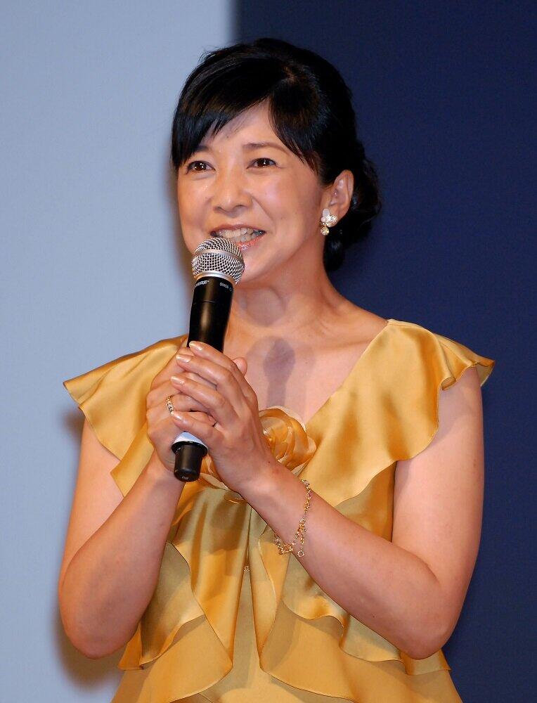 今の宮崎美子はインスタでピカピカに光って 40年ぶりビキニ 袋とじ をpr ニコニコニュース