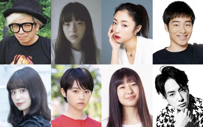 モトーラ世理奈 地上波ドラマ初主演 デザイン業界を舞台にクリエイターが実名登場も ニコニコニュース