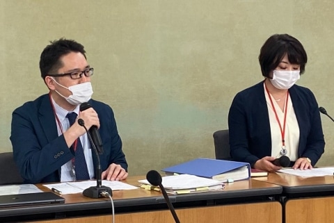 身体接触ない セクハラ で労災認定 執拗に食事の誘い メールでちゃん付け 駅で待ち伏せ ニコニコニュース