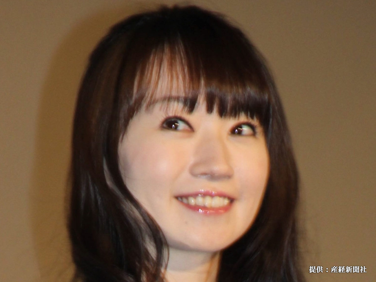 水樹奈々が結婚した旦那はどんな人 結婚相手に マスト と語っていた意外な条件は ニコニコニュース