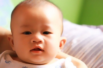 2 6ヶ月の赤ちゃんの自閉症の早期発見が可能に ニコニコニュース