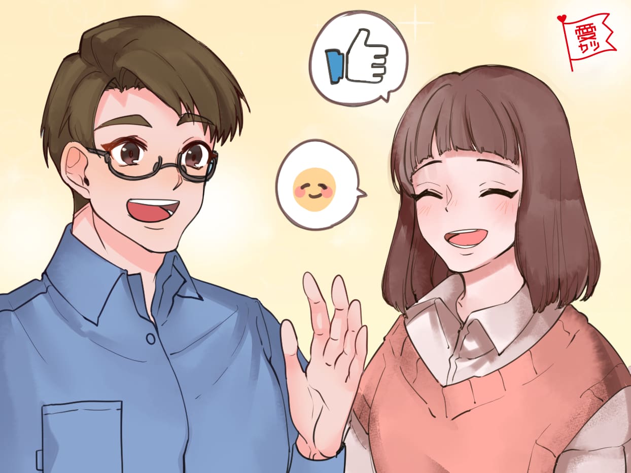 会うたびに好きになる 男性をホッとさせる彼女とは ニコニコニュース