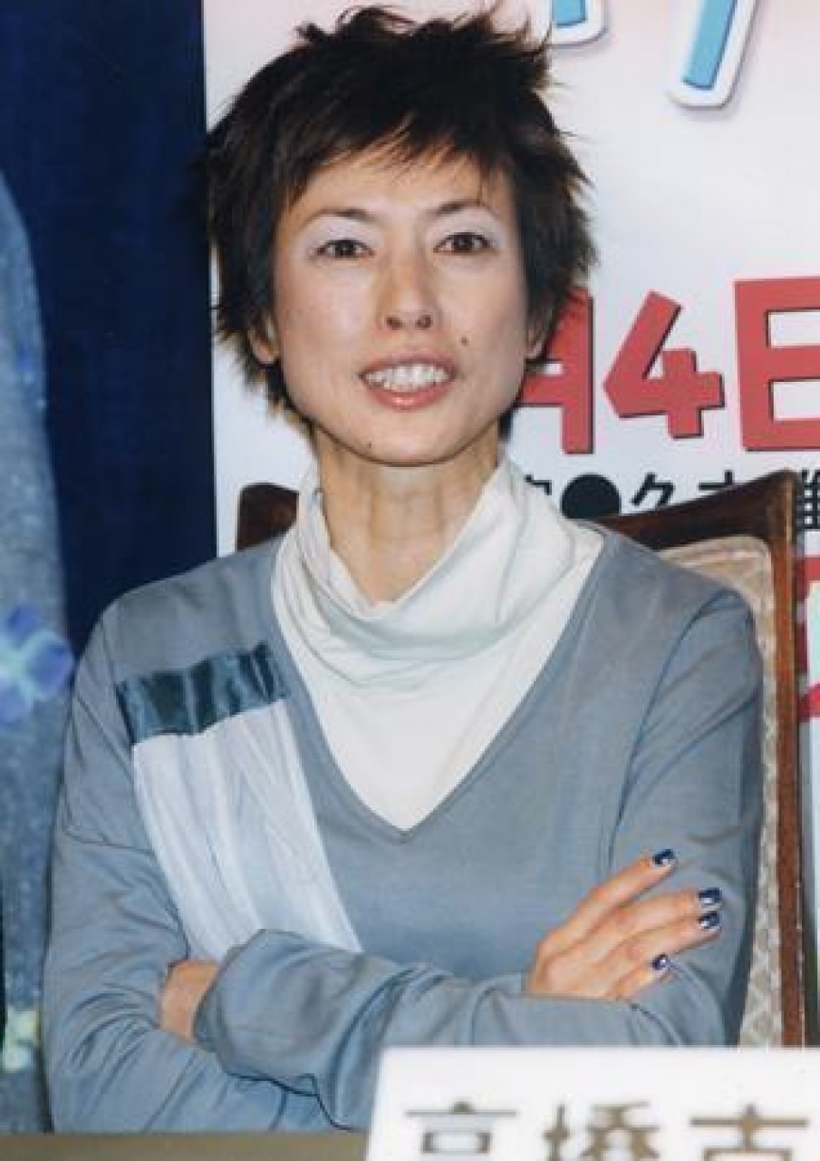 引退報道も出た久本雅美 ポスト久本 として注目の第7世代女芸人は ニコニコニュース