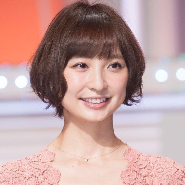 篠田麻里子のまな娘に反響 抜群スタイル に驚きの声 足長くないですか 芸能界デビュー ニコニコニュース