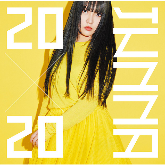ワルキューレのエースボーカル Junna 2ndアルバム の全収録曲とジャケット写真を公開 アルバム全曲 ニコニコニュース