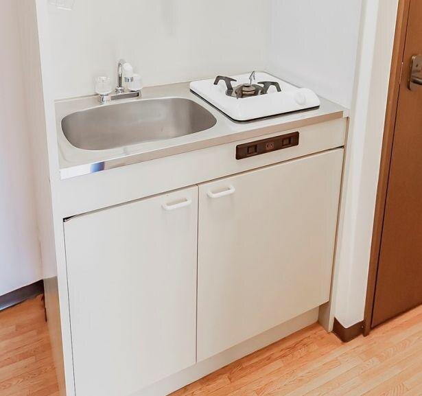 ミニキッチンで自炊をラクにする方法とは 整理収納アドバイザーが解説 ニコニコニュース