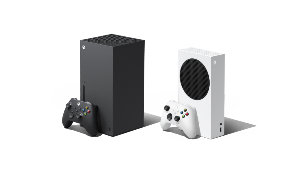 ついに11月10日にリリースされる Xbox Series X S が編集部にやってきた 発売前の製品リポートをお届け ニコニコニュース