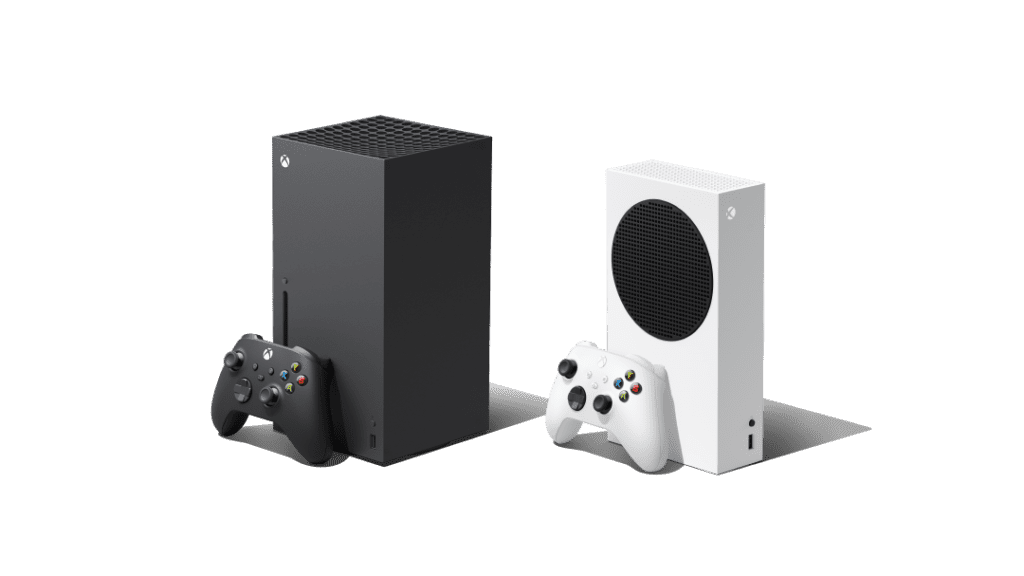 Xbox Series S # crocco.marketingdeacademia.com.br