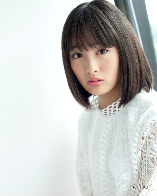 大友花恋、イジワルだけど憎めない“女王様”役で出演決定！「ワクワクしています」＜マイルノビッチ＞ ニコニコニュース