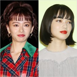 ä¼Šè—¤å¥å¤ªéƒŽã¸ã®æ–‡æ˜¥ç ²ã§ç™ºè¦š å±±æœ¬èˆžé¦™vså°æ¾èœå¥ˆ ãƒãƒãƒãƒé™ºæ‚ªå…±æ¼