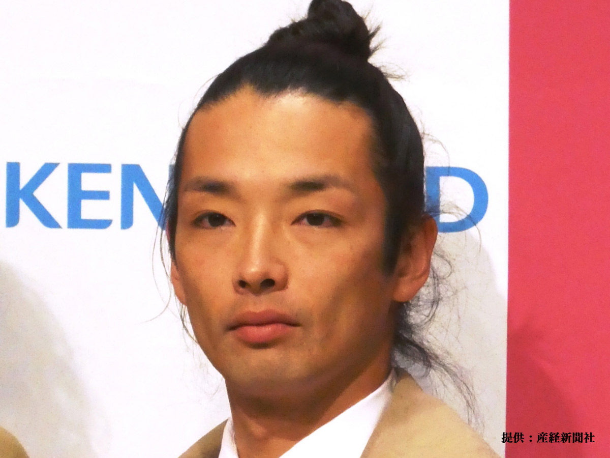 森山未來 １５年以上 携帯電話 を持っていない理由とは 返答に考えさせられる ニコニコニュース