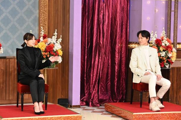 綾野剛が しゃべくり007 のナレーションを担当 北川景子は Noまばたき女王 として奮闘する ニコニコニュース