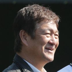 片岡篤史 現役時代はイヤだった 応援歌 が年の時を経て仕事になった ニコニコニュース