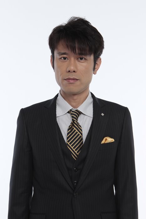 原田泰造 自然と引き込まれた ニコニコニュース