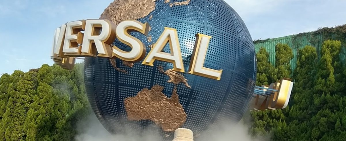 Usjのクリスマスフード 見た目がエグすぎてヤバいと話題に ニコニコニュース