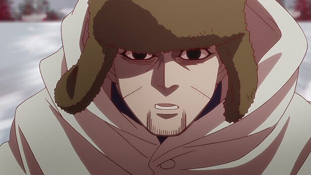 Tvアニメ第3期 ゴールデンカムイ 第30話の場面カットが到着 朦朧とする尾形に腹違いの弟 勇作の過去が ニコニコニュース