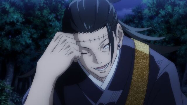 秋アニメ 呪術廻戦 第7話あらすじ 先行場面カット公開 特級呪霊の急襲に五条は ニコニコニュース