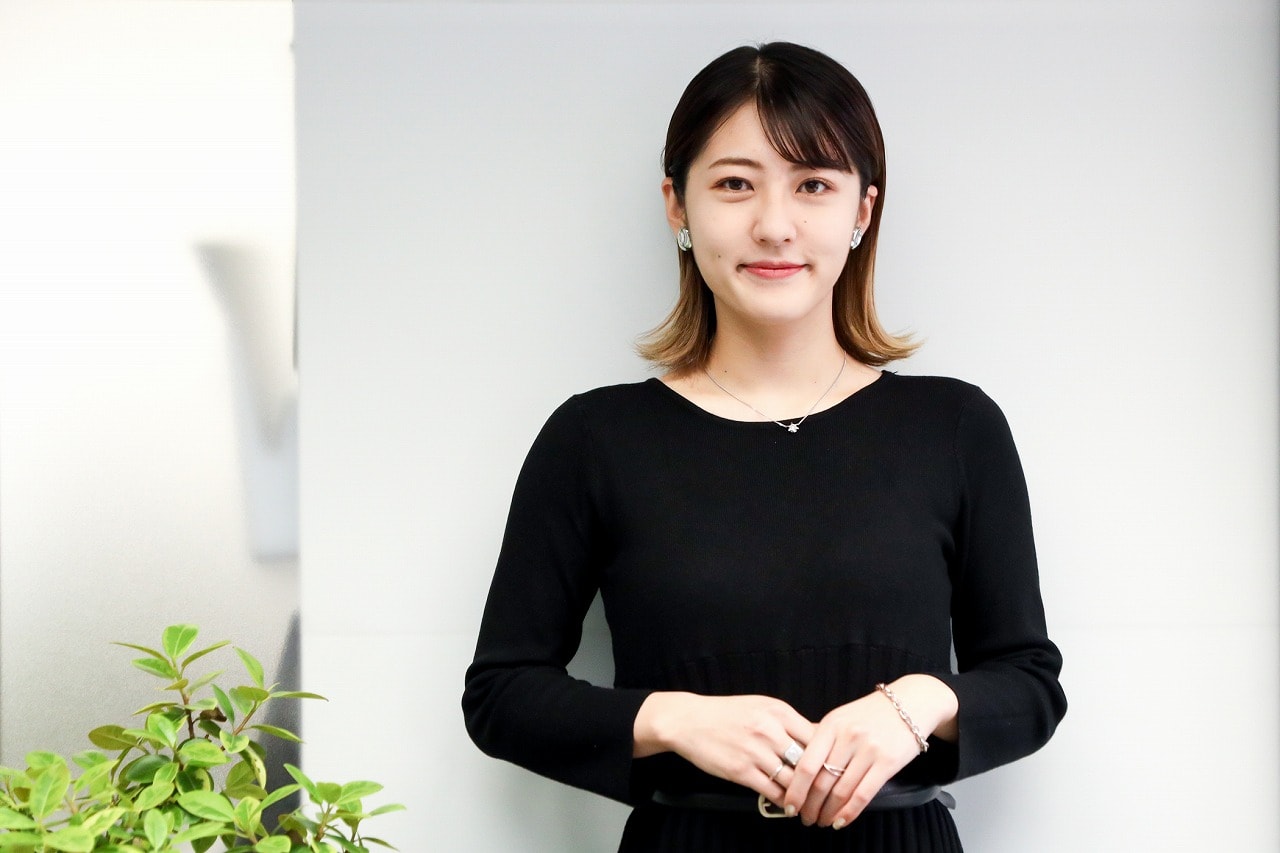 元エビ中メンバー宇野愛海 暗い役 が多い中で新境地 女優としてのスタイル 新作映画での挑戦明かす ニコニコニュース