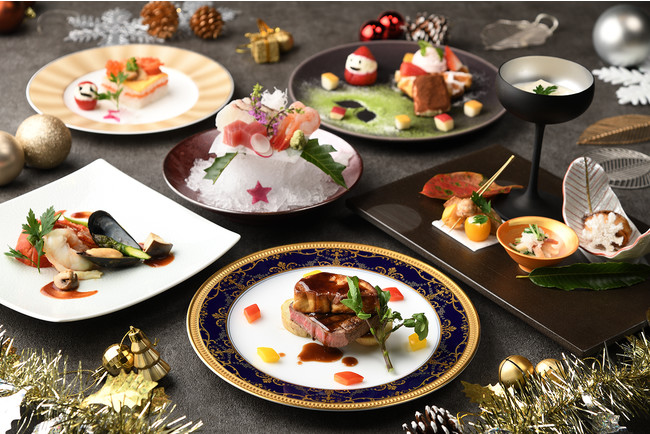 新宿プリンスホテル Precious ニコニコニュース