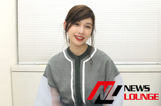 インタビュー ドラマ 恋する母たち 出演の結城モエ 14年ミス慶応ファイナリストから芸能界へ 自分の心の面で表現 ニコニコニュース