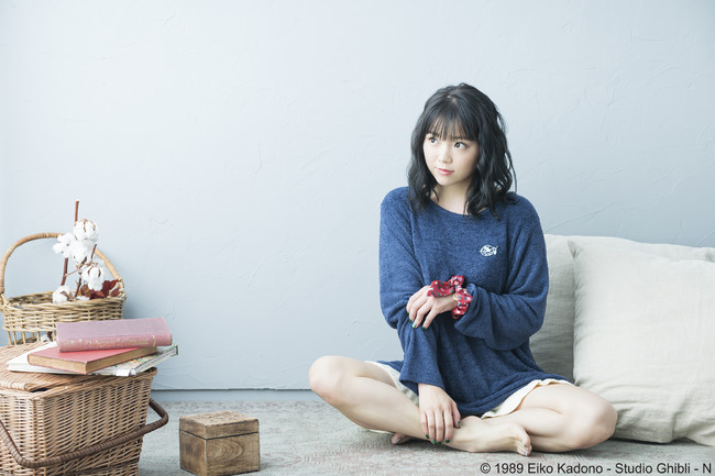 どんぐり共和国 から生まれたブランド Donguri ニコニコニュース
