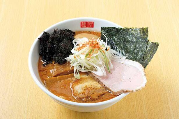 ラーメンwalker福島グランプリ 新店部門発表 1位は醤油ラーメンが絶品のあの店 ニコニコニュース