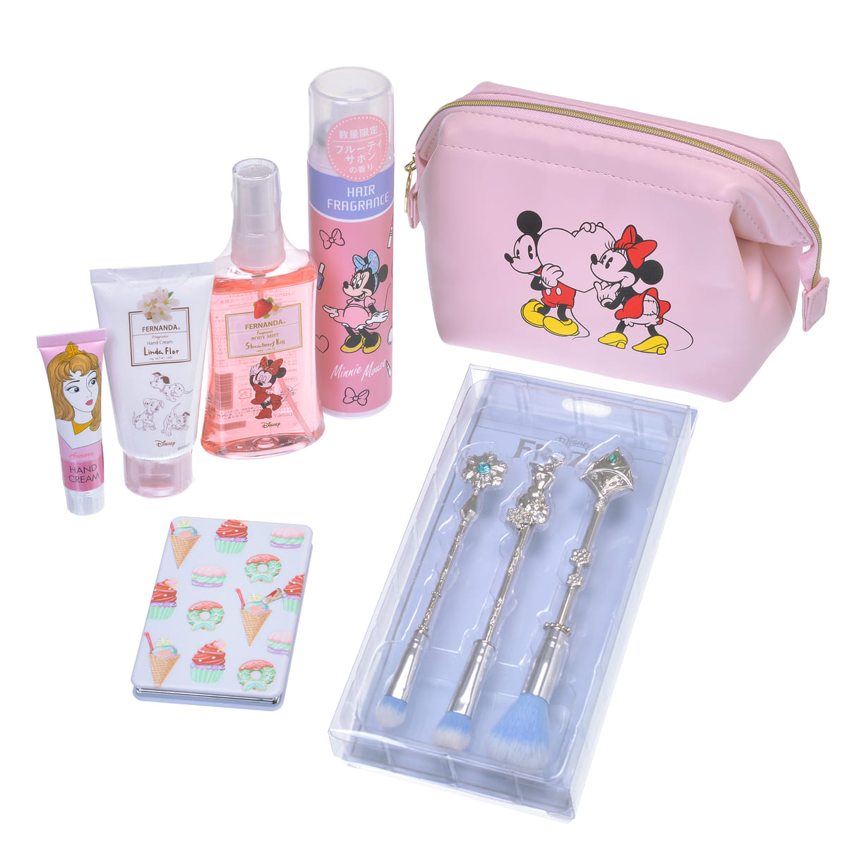 50 Offアイテムが多数登場するビッグセール ディズニーストア ブラックフライデーキャンペーン ニコニコニュース