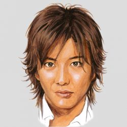 近藤真彦の不貞報道で注目された木村拓哉のいじめ被害と過去の名言 ニコニコニュース