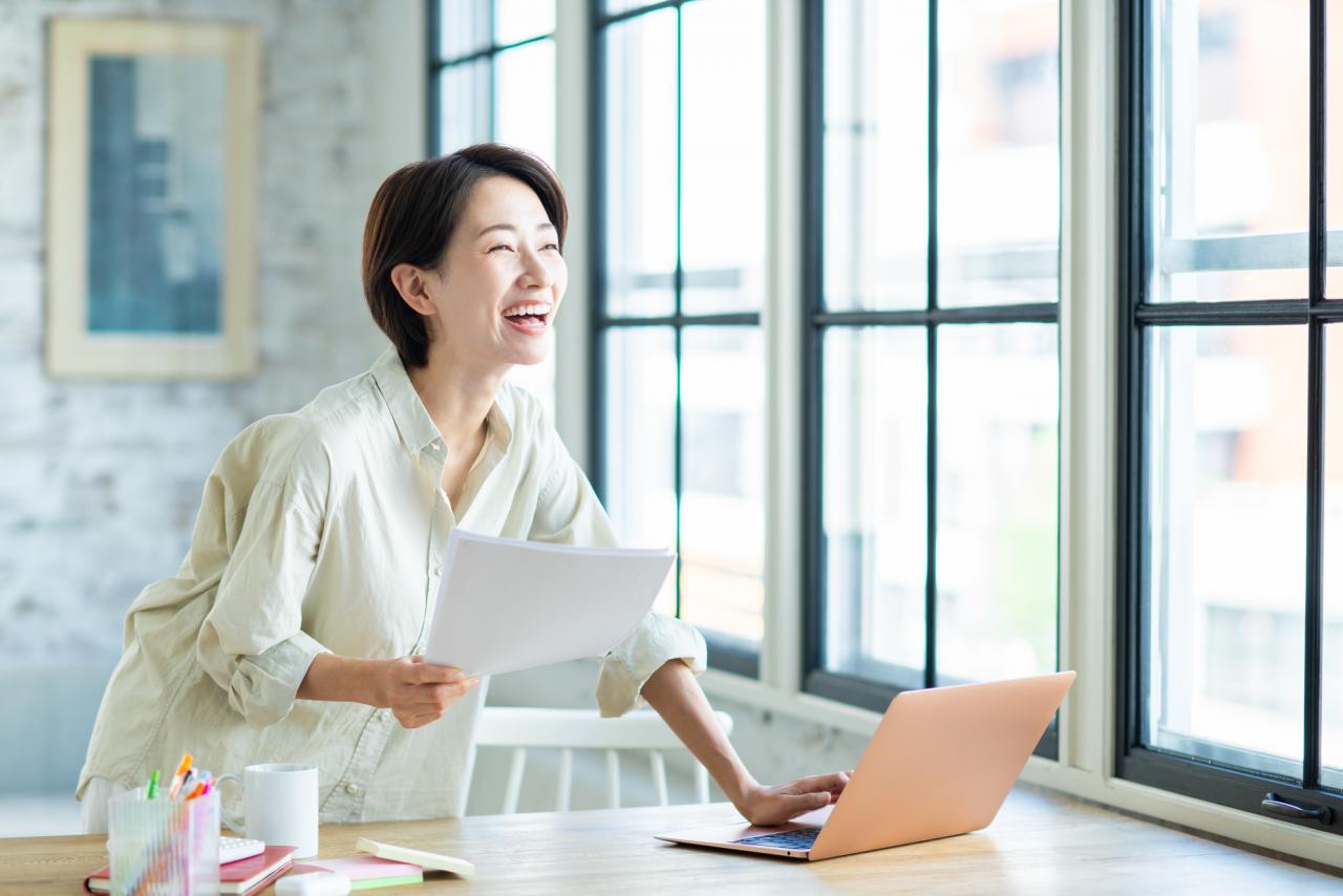 男性たちに聞いた 老け見え女性 5大特徴 大人の色気とはココが違う ニコニコニュース