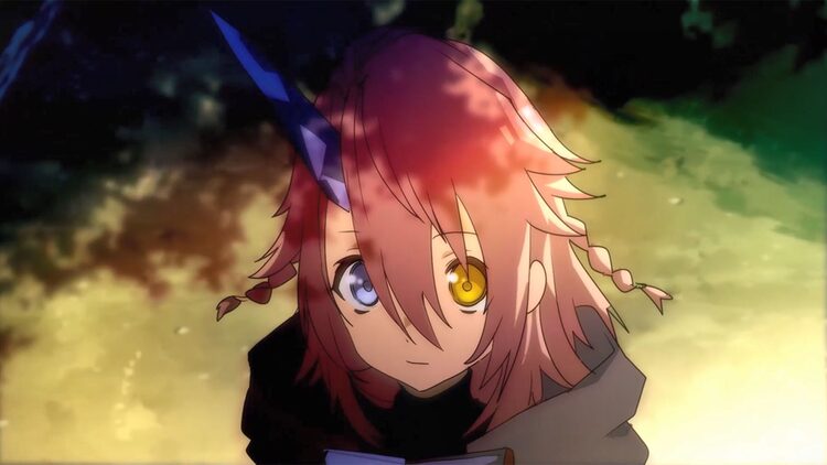 成田芋虫がアニメ自作した Killing Me Killing You Pvが公開 ニコニコニュース