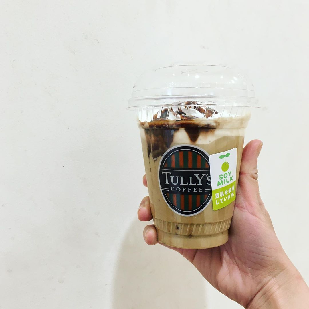 タリーズでカスタマイズマスターになろう おすすめカスタムまとめ ニコニコニュース